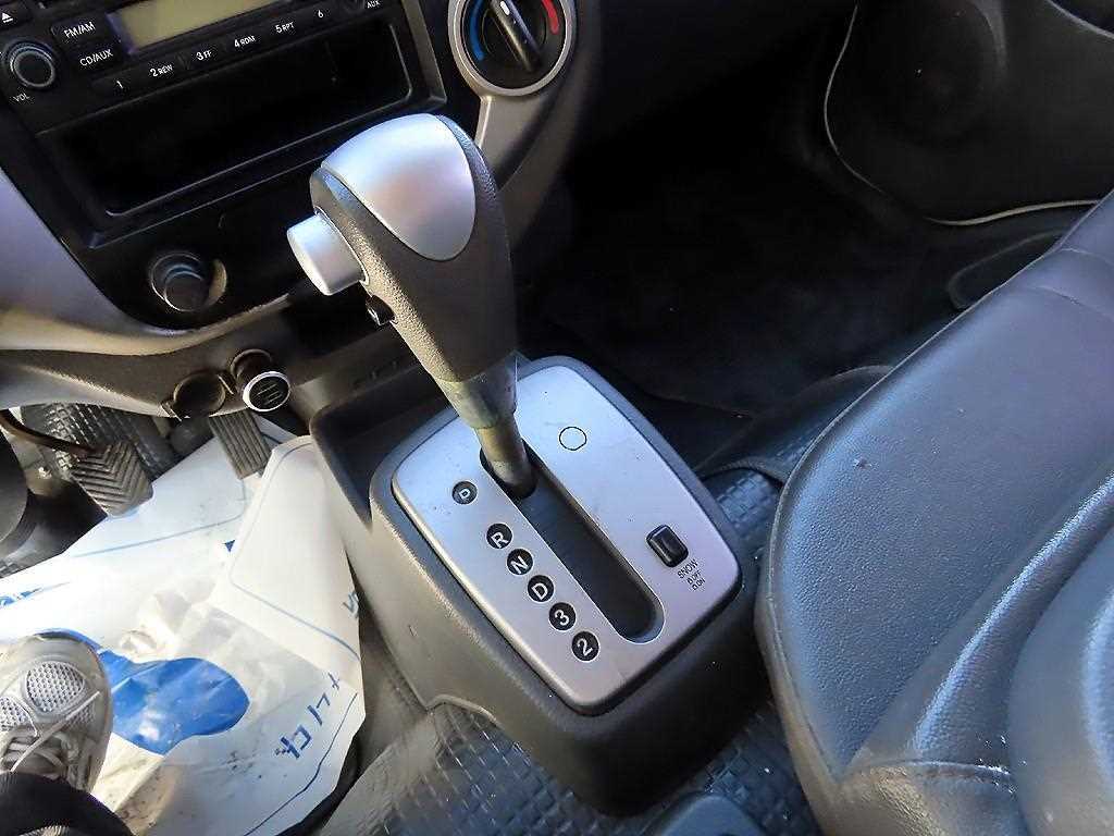 기아 봉고3 1톤 표준탑 11