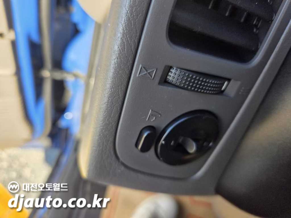 현대 포터2 1톤 카고 11