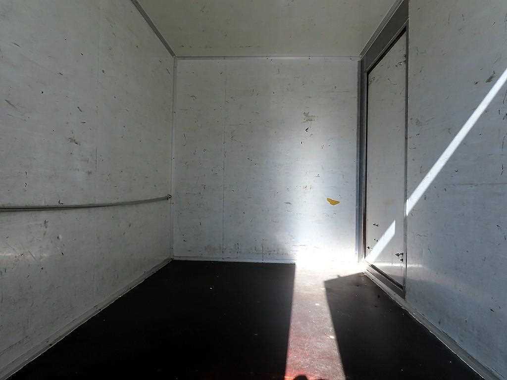 기아 봉고3 1톤 표준탑 5