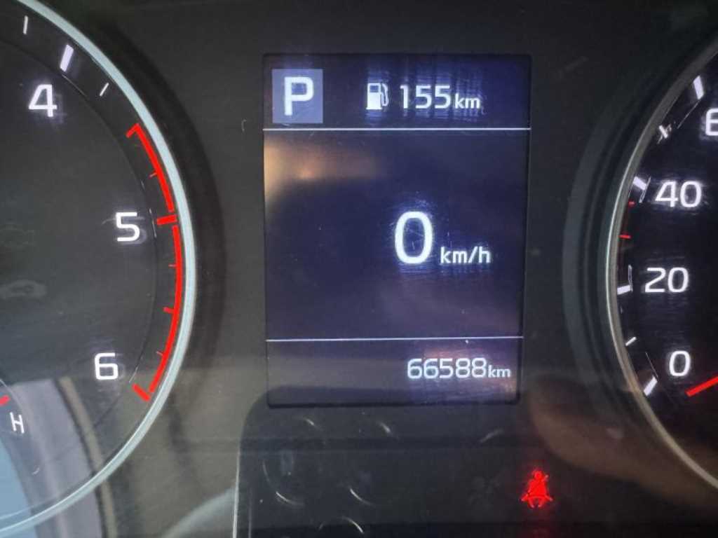 기아 봉고3 1톤 냉동탑 9