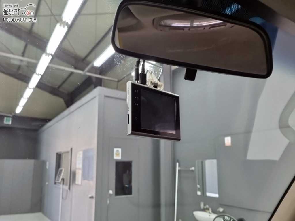 현대 포터2 1톤 카고 10