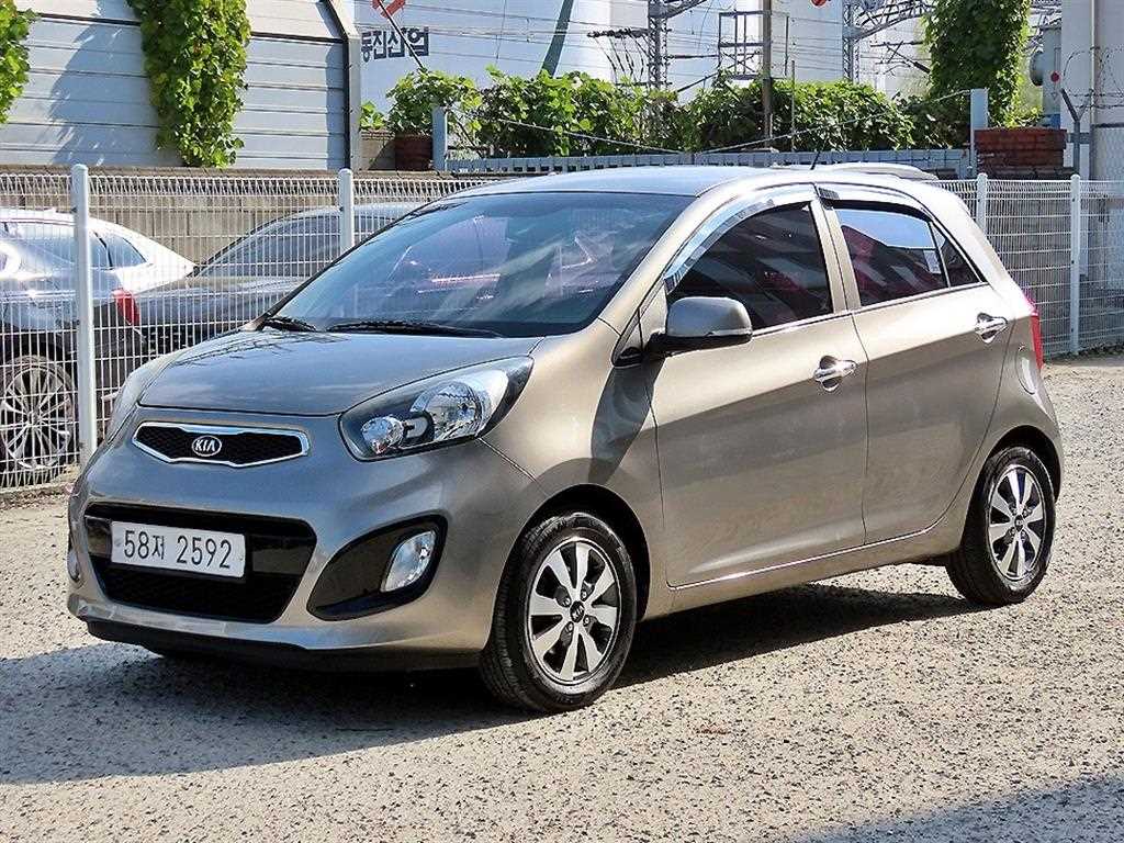 국산차 리스트 차량 이미지