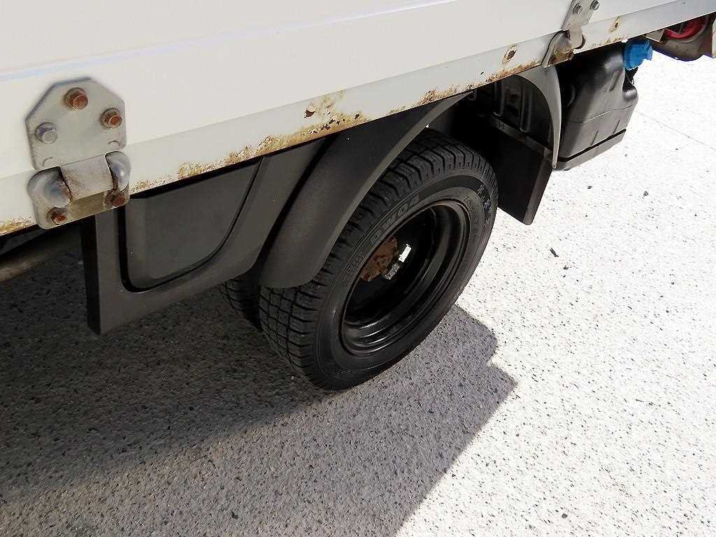 현대 포터2 1톤 윙바디 18