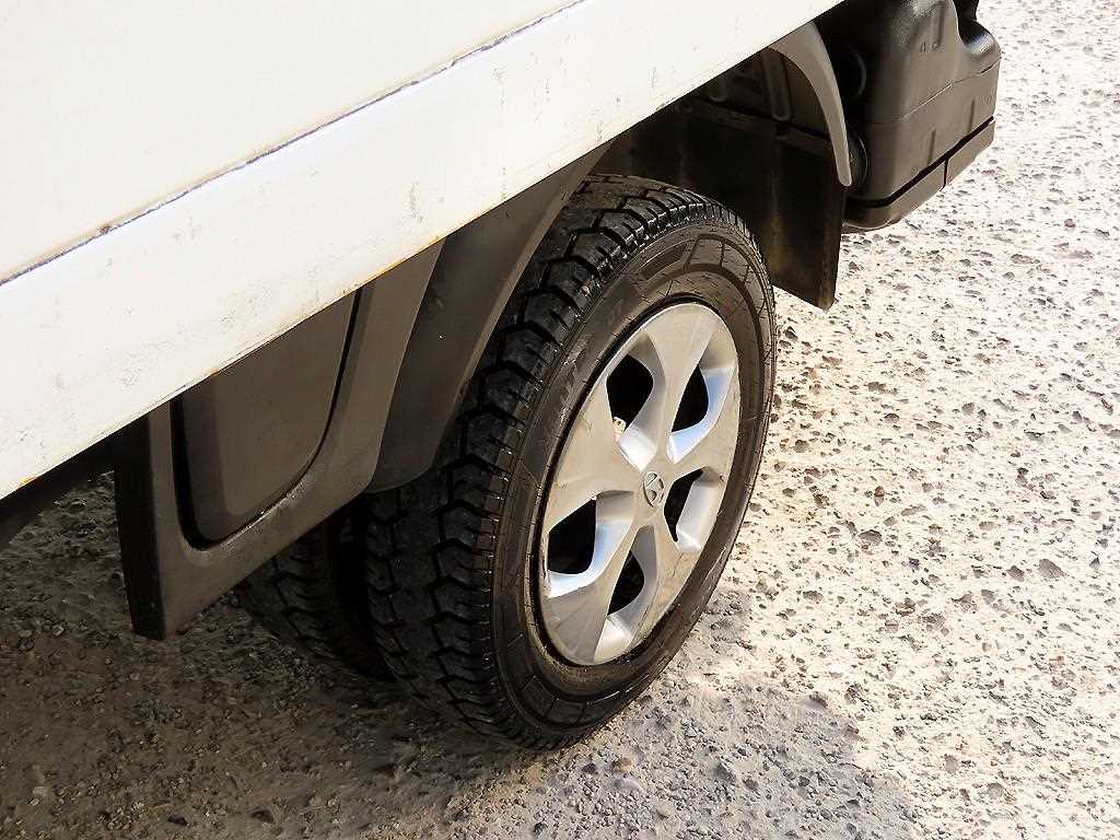 현대 포터2 1톤 표준탑 18