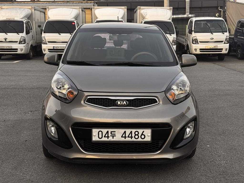 국산차 리스트 차량 이미지