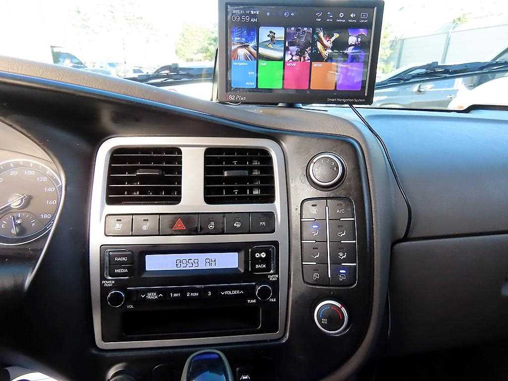 현대 포터2 1톤 냉동탑 11