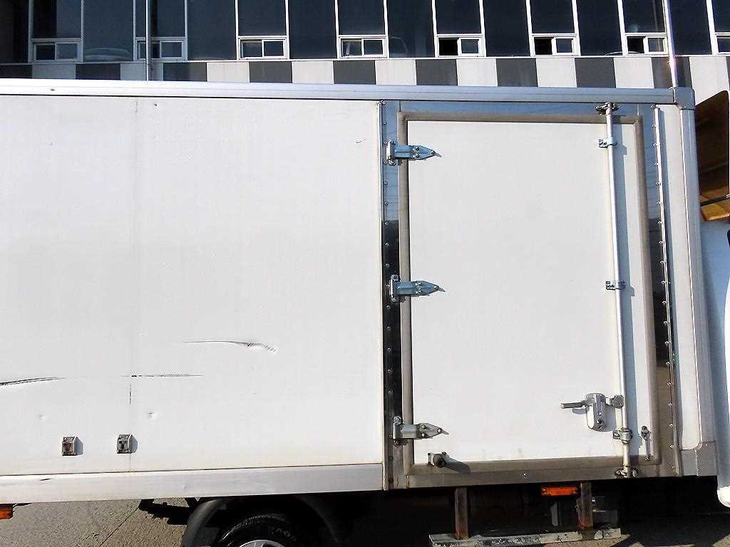 현대 포터2 1톤 표준탑 4