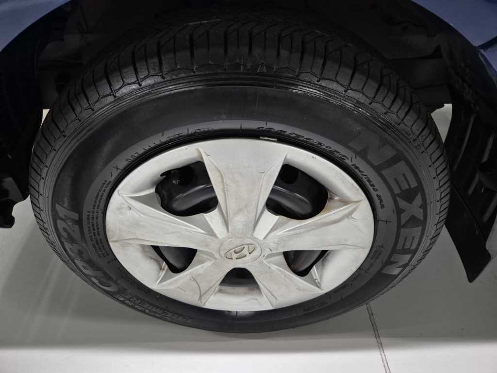 현대 포터2 1톤 카고 17