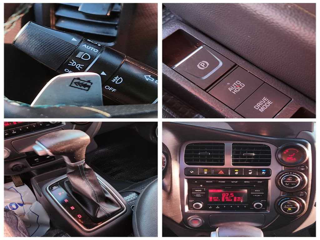 기아 봉고3 1톤 표준탑 전기 12