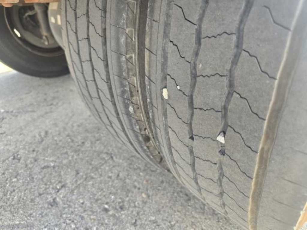 현대 올뉴마이티 3.5톤 익스하이탑 16