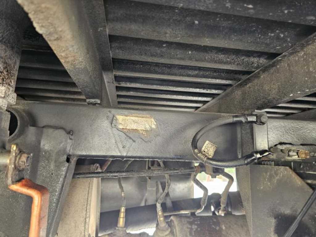 현대 활어차 포터2 1톤 12