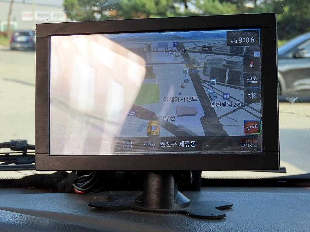 현대 포터2 1톤 표준탑 14