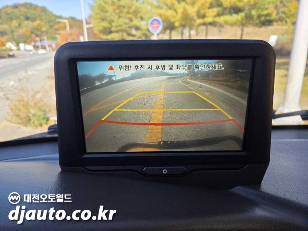 현대 포터2 1톤 카고 14