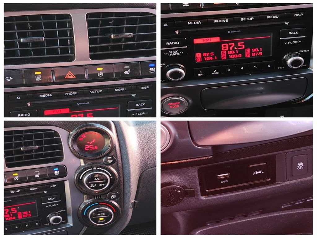 기아 봉고3 1톤 표준탑 전기 7