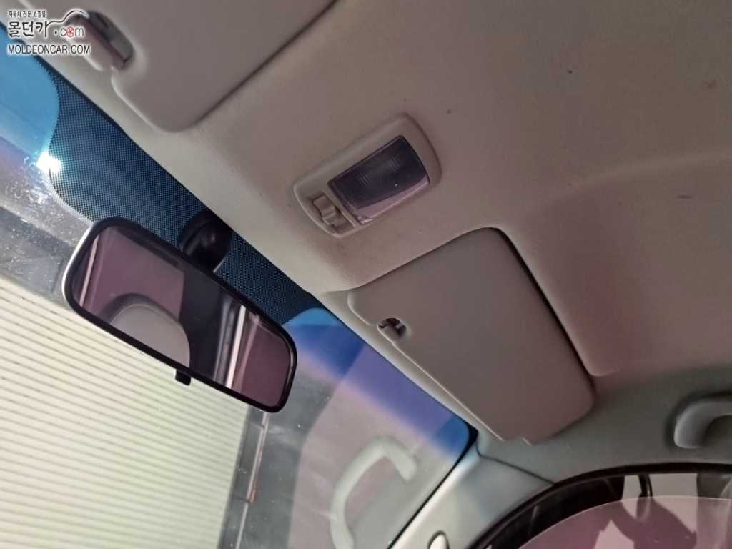 기아 봉고3 1톤 카고 13