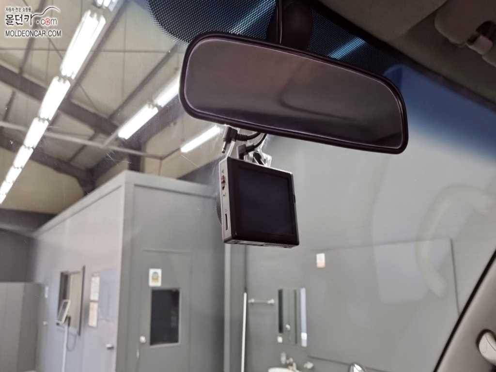 기아 봉고3 1.2톤 카고 10