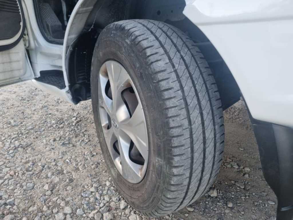 현대 포터2 1톤 표준탑 7