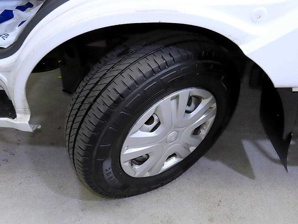 기아 봉고3 1톤 카고 15