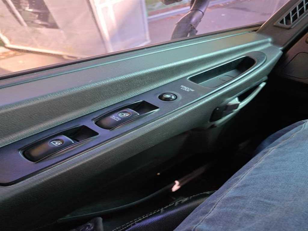 현대 메가트럭 단바리 윙바디 5톤 수동 15