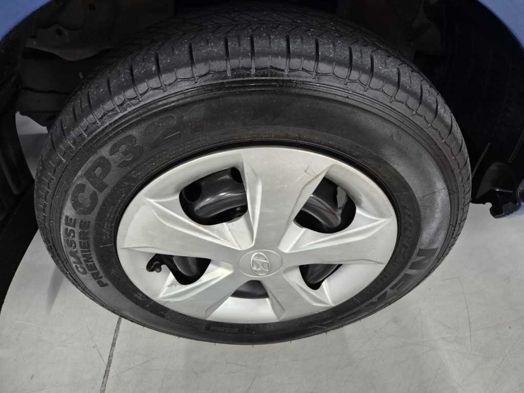 현대 포터2 1톤 카고 18