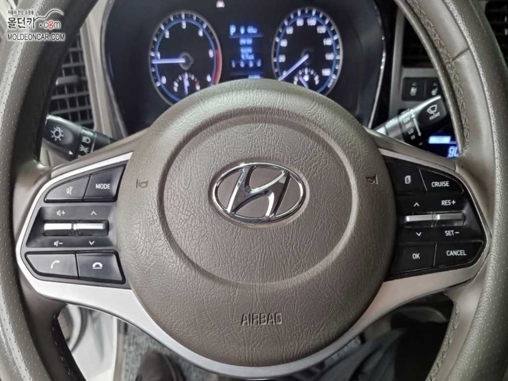 현대 포터2 1톤 카고 더블캡 장축 9