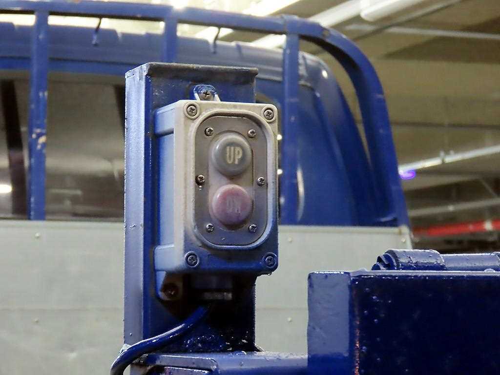 기아 봉고3 1톤 카고 5