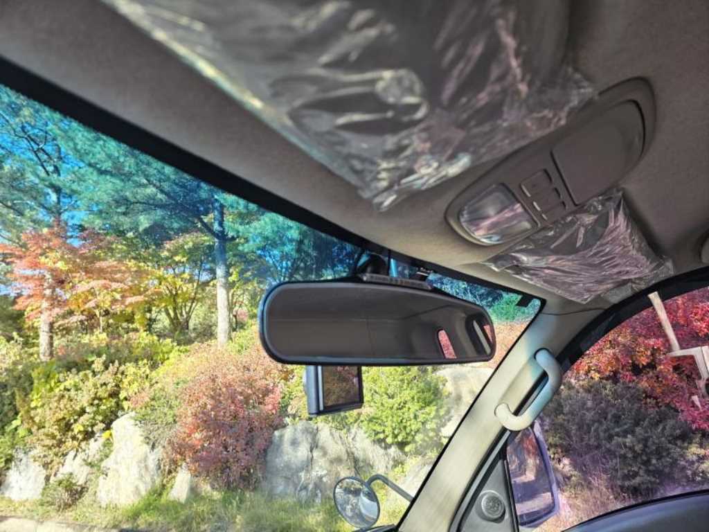 현대 활어차 포터2 1톤 16