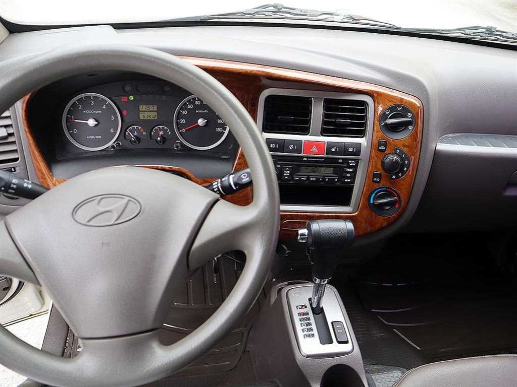 현대 포터2 1톤 카고 더블캡 장축 9