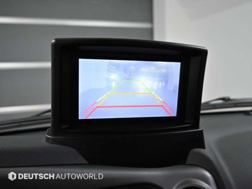 기아 봉고3 1톤 카고 14