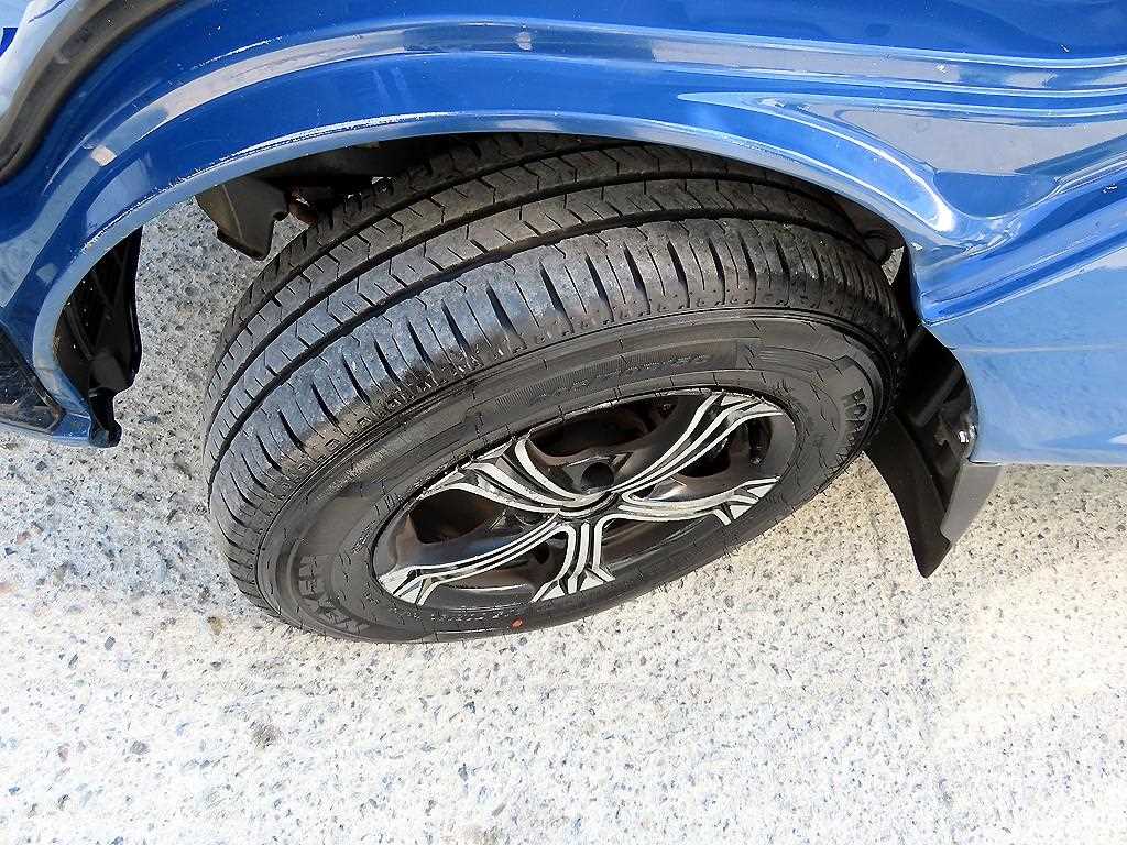 현대 포터2 1톤 카고 16