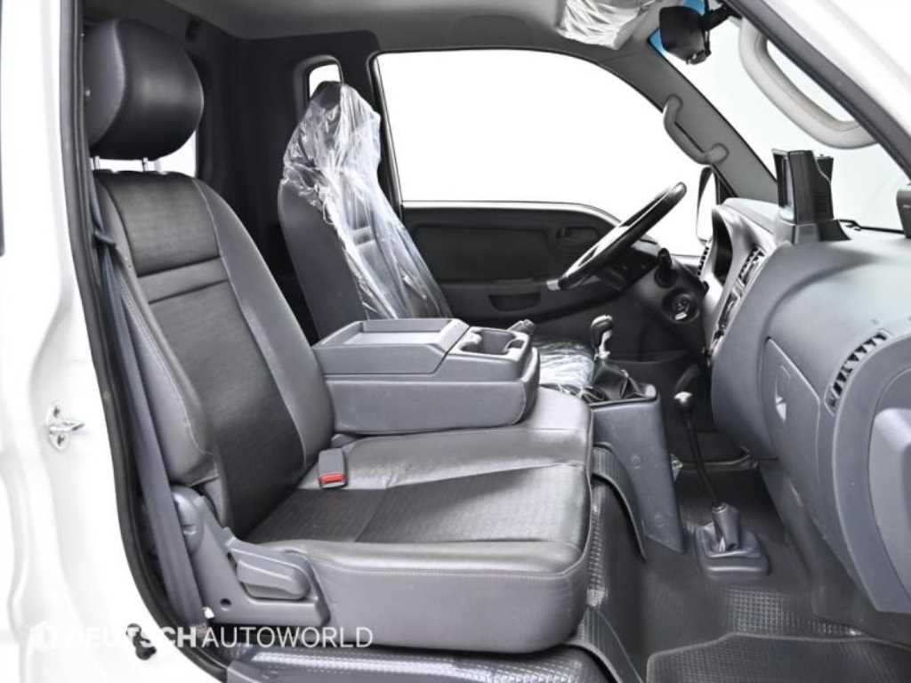 기아 봉고3 1톤 카고 9