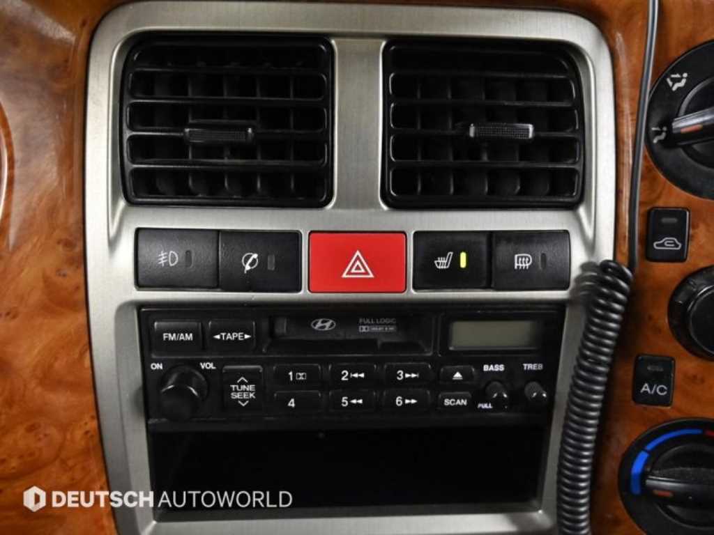 현대 포터2 1톤 카고 16