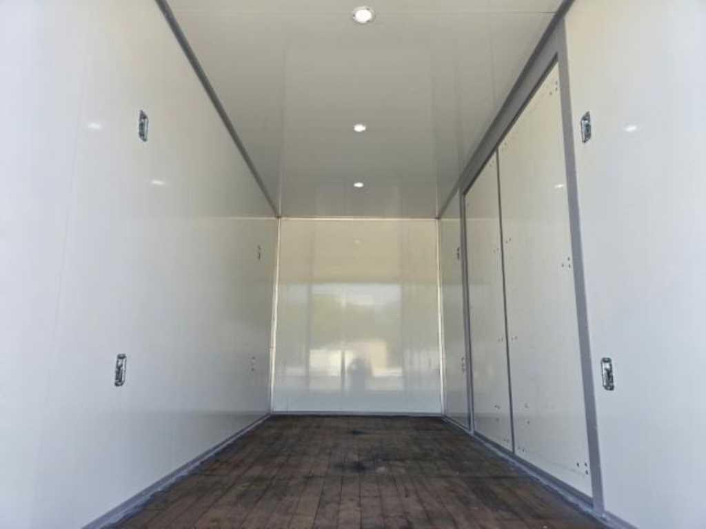 현대 올뉴마이티 3.5톤 익스하이탑 3