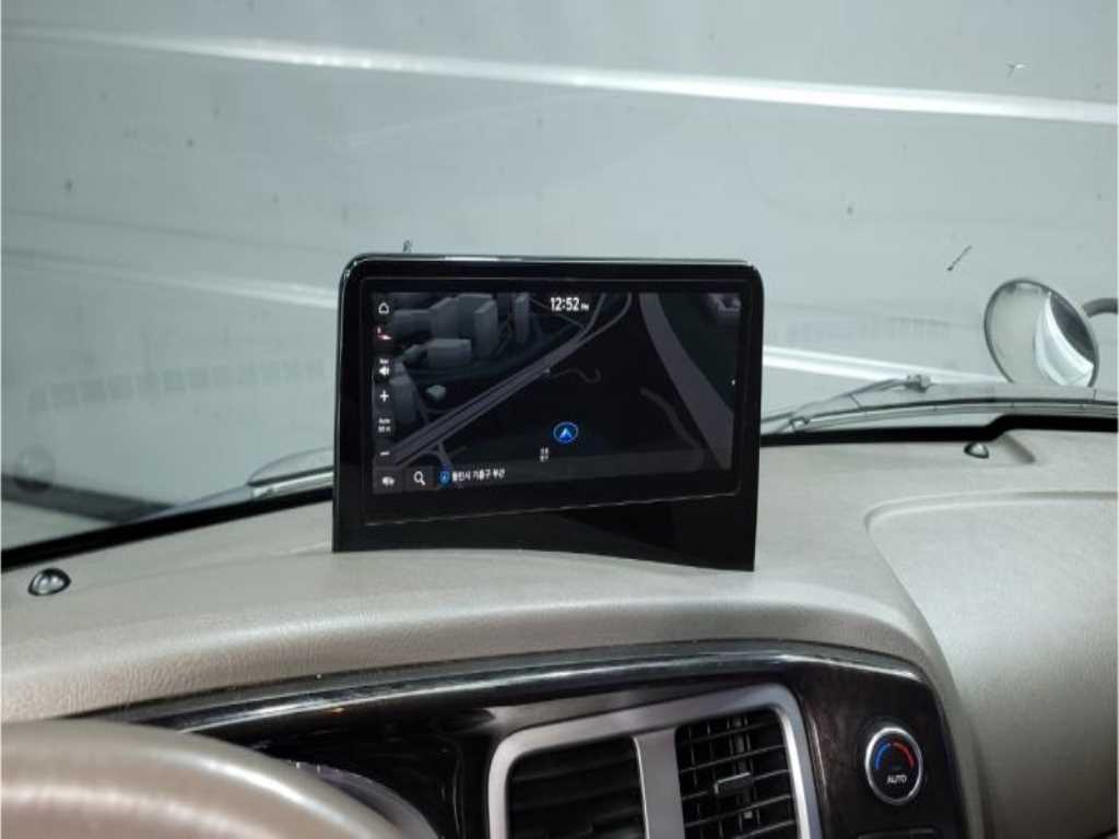 현대 포터2 1톤 카고 LPG 17