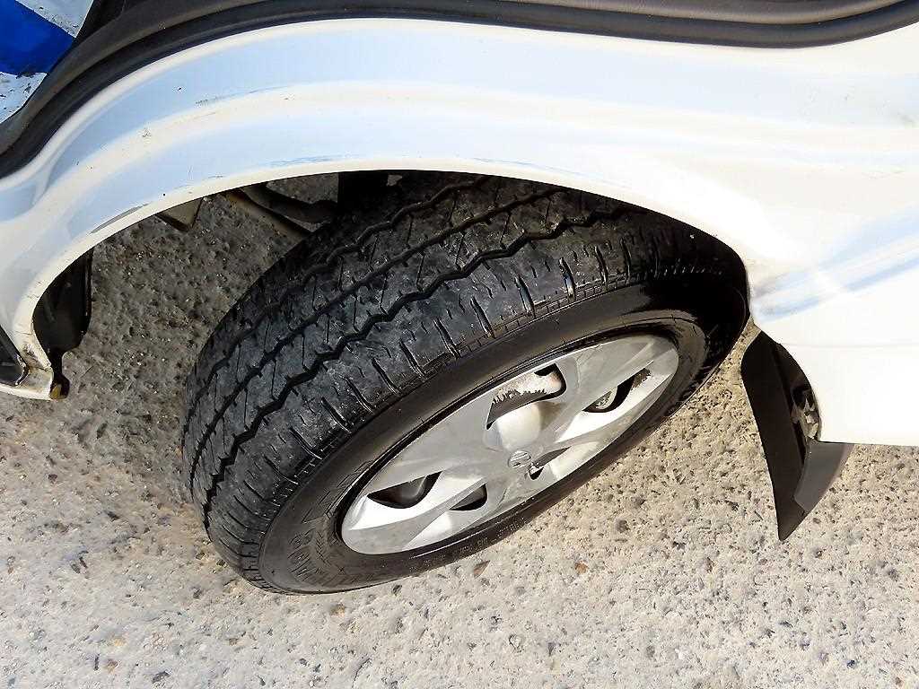 현대 포터2 1톤 표준탑 17