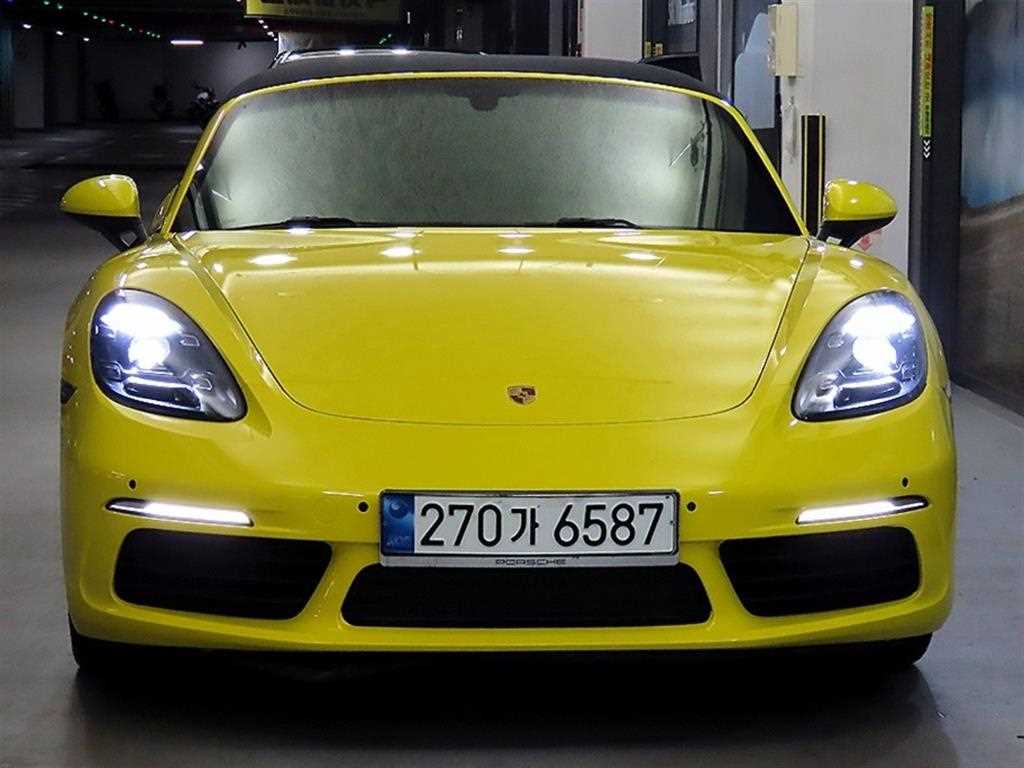 국산차 리스트 차량 이미지