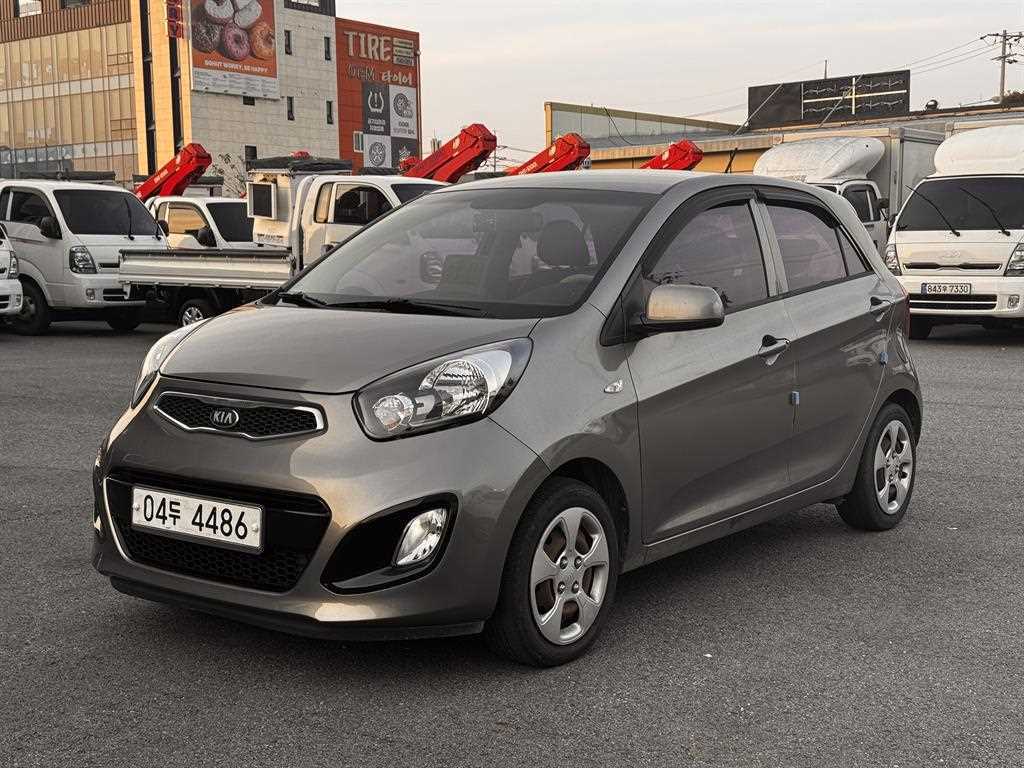 국산차 리스트 차량 이미지