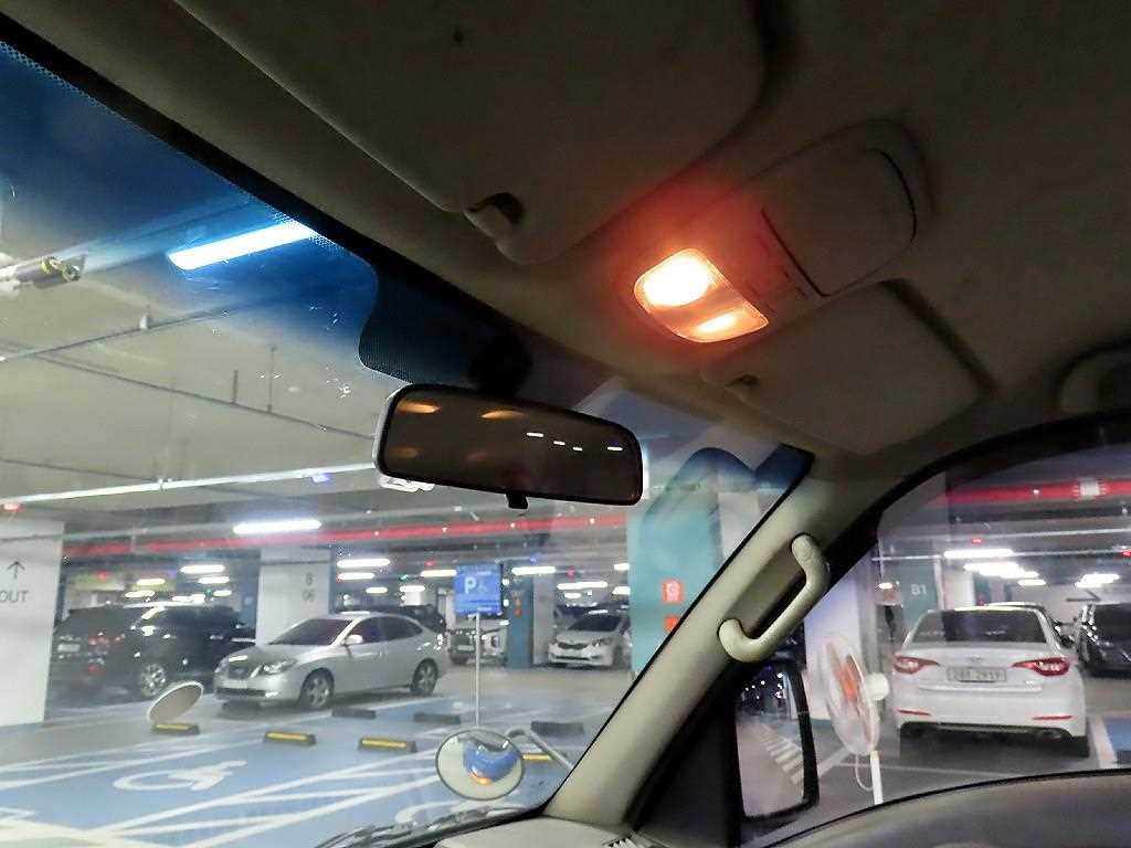 현대 포터2 1톤 카고 13