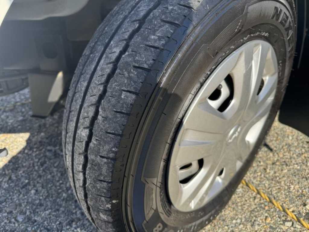 기아 봉고3 1톤 냉동탑 13