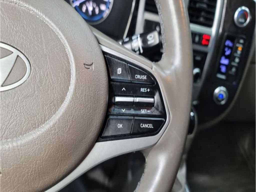 현대 포터2 1톤 카고 LPG 19