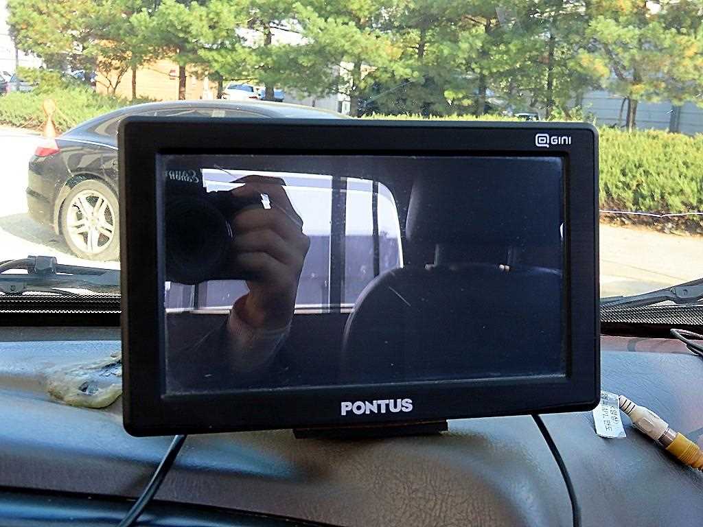 현대 포터2 1톤 카고 14