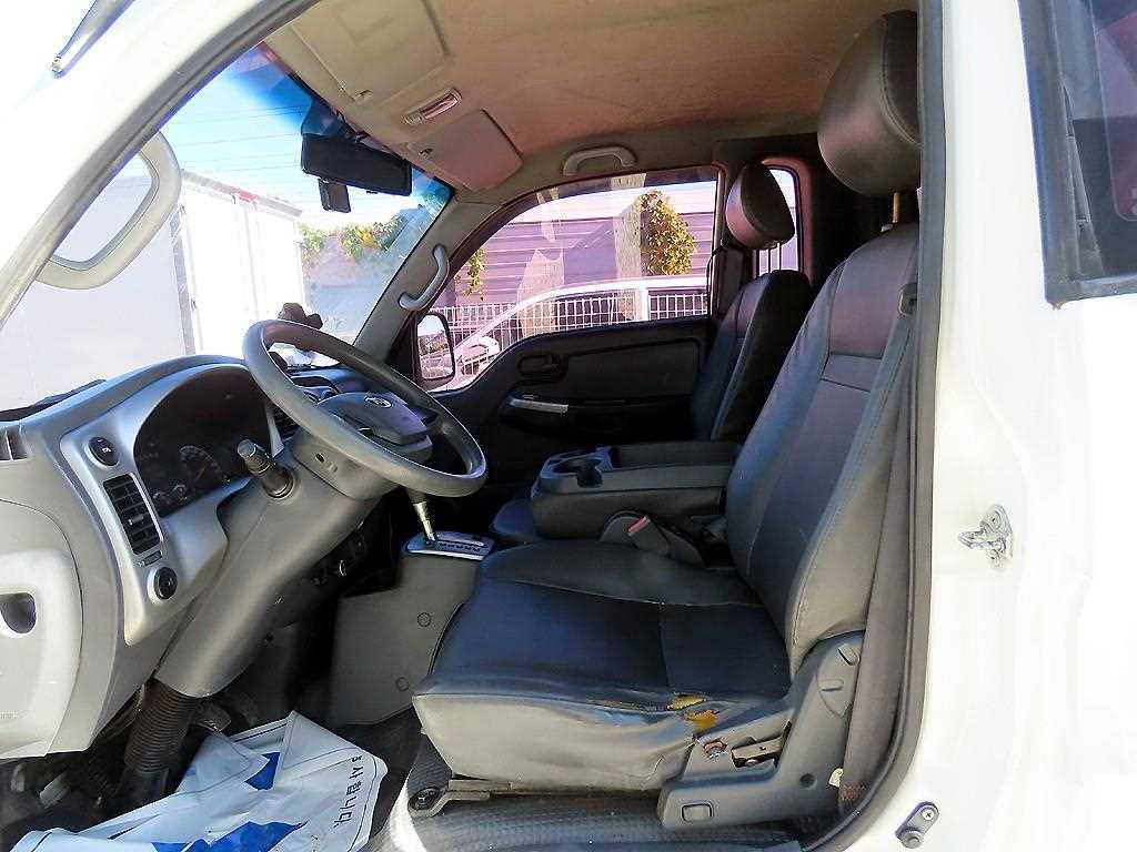 기아 봉고3 1톤 표준탑 7