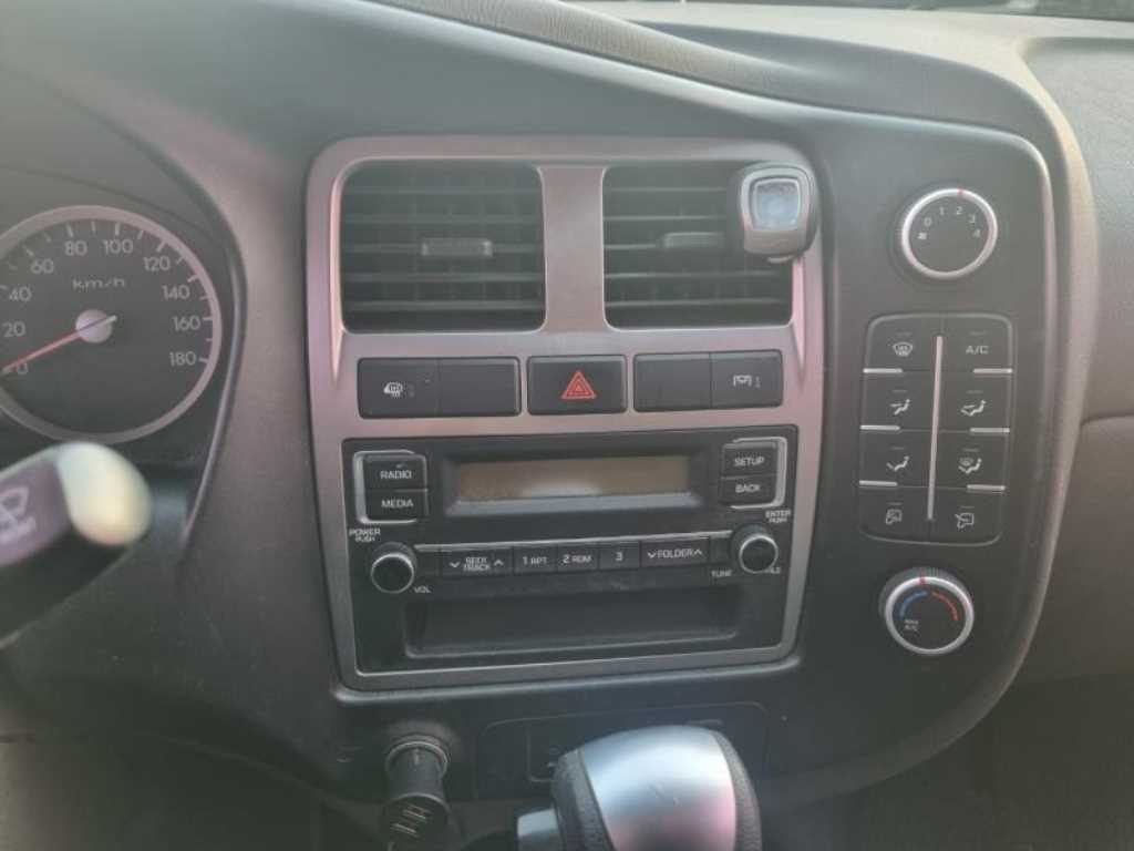 현대 포터2 1톤 표준탑 13