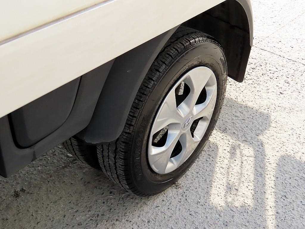 현대 포터2 1톤 표준탑 18