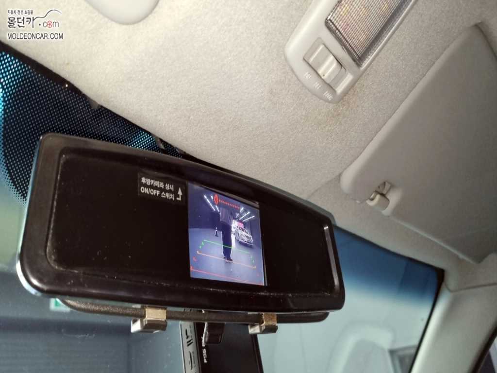 기아 봉고3 1톤 카고 9