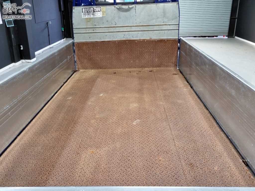 기아 봉고3 1톤 카고 13