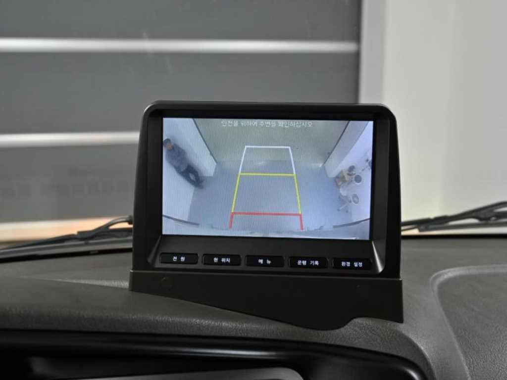 현대 포터2 1톤 윙바디 14