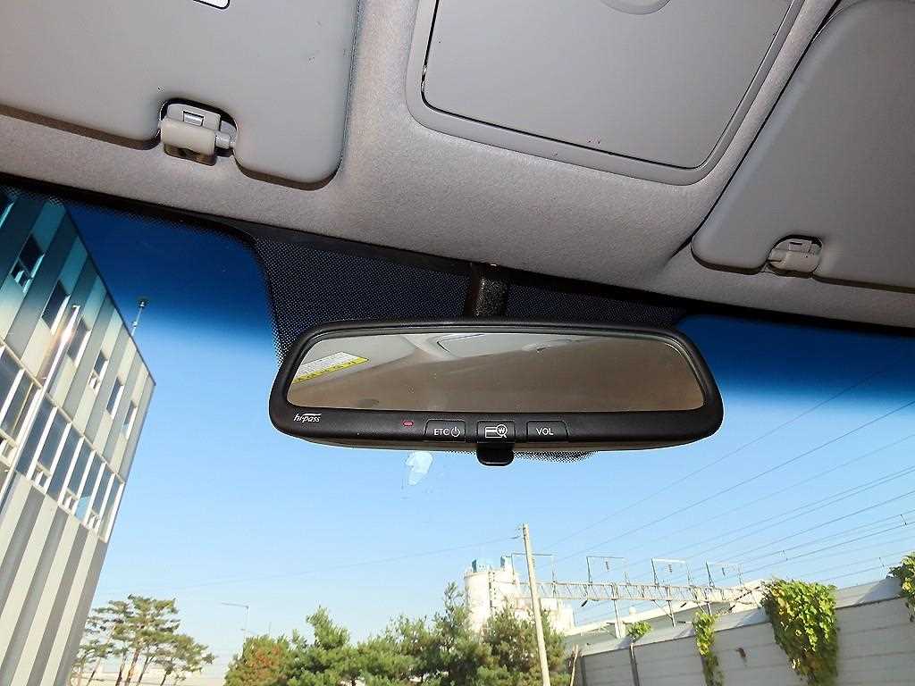 기아 봉고3 1톤 카고 LPG 14