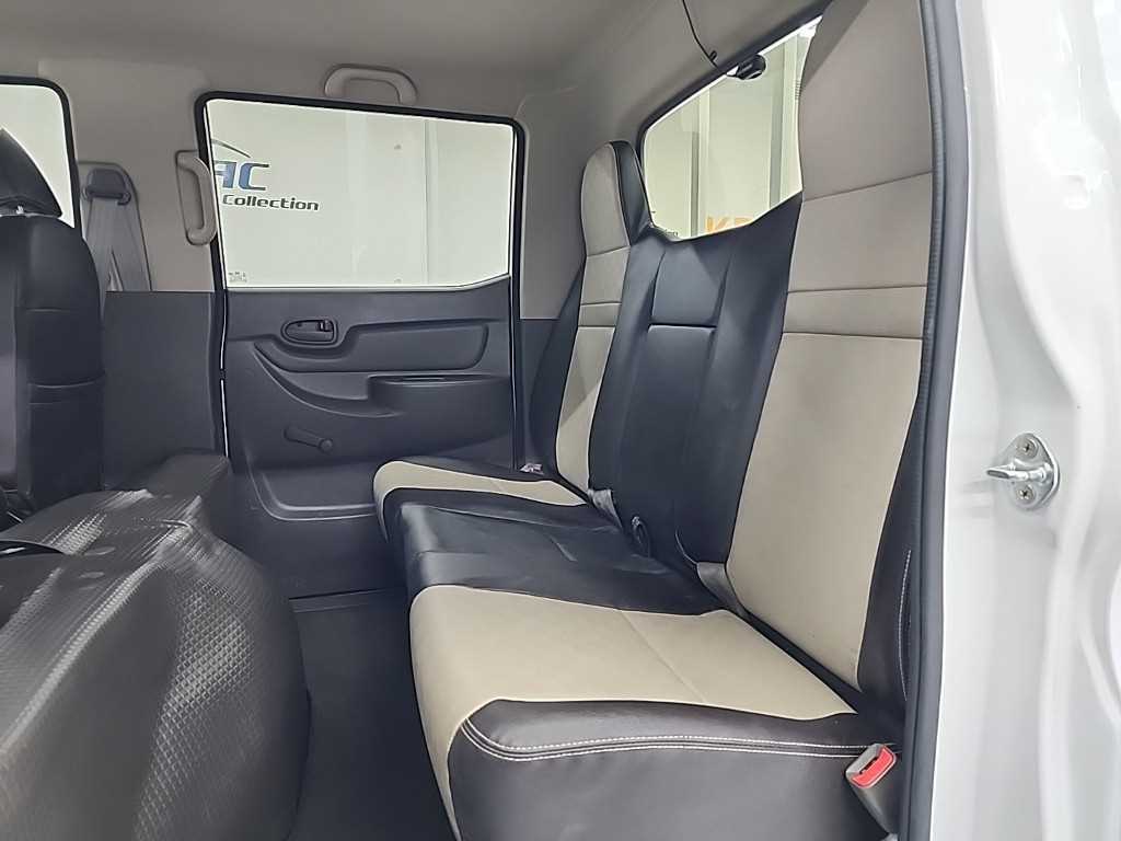 현대 포터2 1톤 카고 10