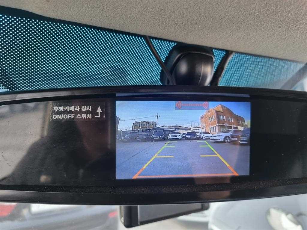 기아 봉고3 1톤 냉동탑 8